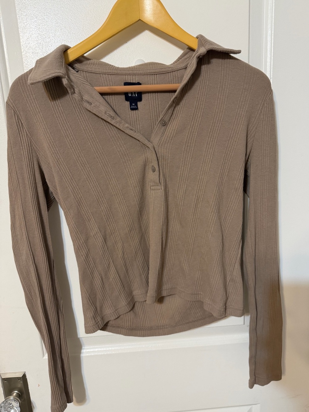 Gap Blouse